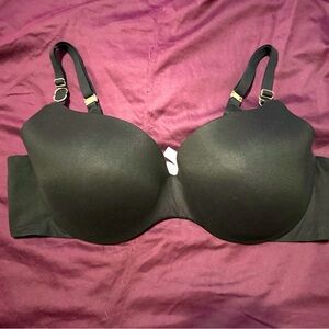 Victoria's Secret Black Bra